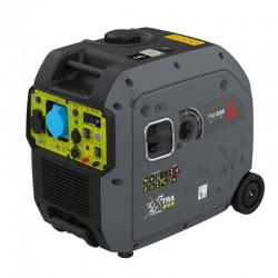 Pramac PMi 6500 -...