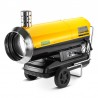 MASTER BV 290 - Chauffage...