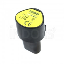 Stocker 235/2 - Batterie...