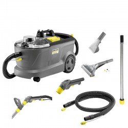 Karcher Puzzi 10/1 -...
