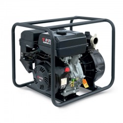 Pompe à moteur haute...