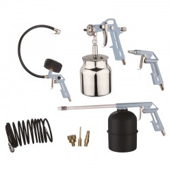 ABAC 2809913650 TROUSSE À...