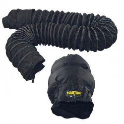 Tuyau flexible à double...