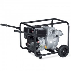 Pompe à moteur haute...