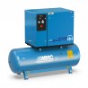 Compresseur industriel ABAC...