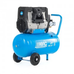 Compresseur à piston Abac...