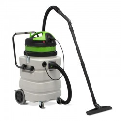 Aspirateur pour zones...