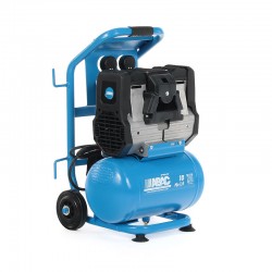 Compresseur silencieux Abac...