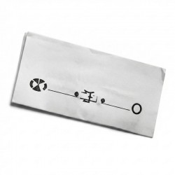 Comer L120-A3 - Jeu de...