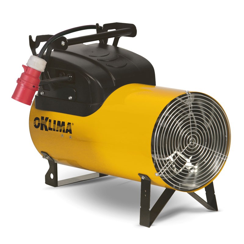 Poêle électrique industriel Biemmedue OKLIMA SK 60 C