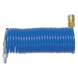 Tuyau d'air comprimé...