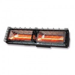 GH-3000 / GH-4000 - Lampes...