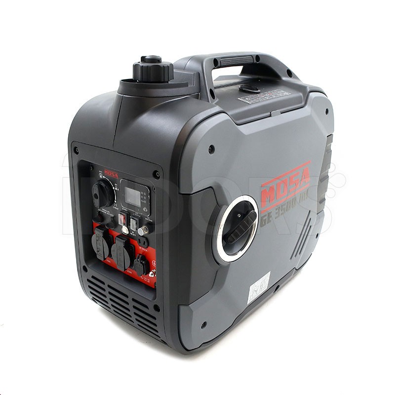 Mosa GE 3500 MI - Groupe électrogène 3,4 kW