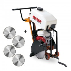 Comer Pavecut 350 -...