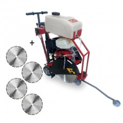 Comer Pavecut 450S -...