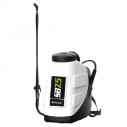 Pulvérisateur à batterie...