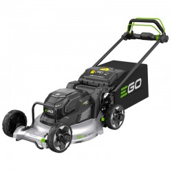 Tondeuse à gazon EGO LMX...
