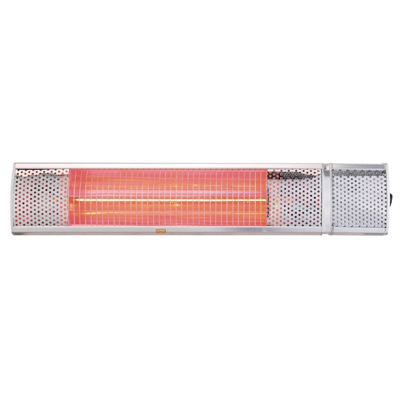VINCO 70165 - Lampe infrarouge extérieure