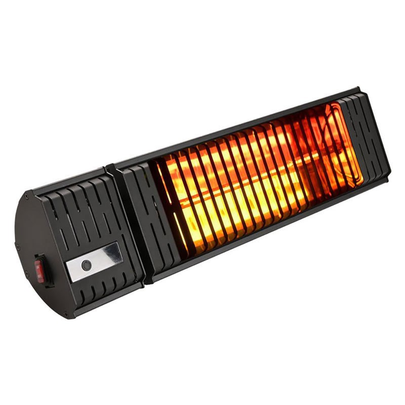 Chauffage infrarouge extérieur Hyundai Iras RC 75168 - 2 kW