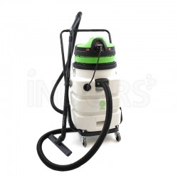 Aspirateur pour zones...