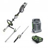 EGO MHCC1022 E - PROMO Kit...
