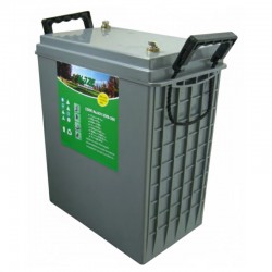 Accu Italia HZY6-335EV -...