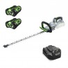 Taille-haie EGO HT 2601 E -...