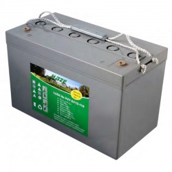 Accu Italia HZY12-110EV -...