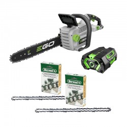 EGO CS 1800 E - Kit PROMO...
