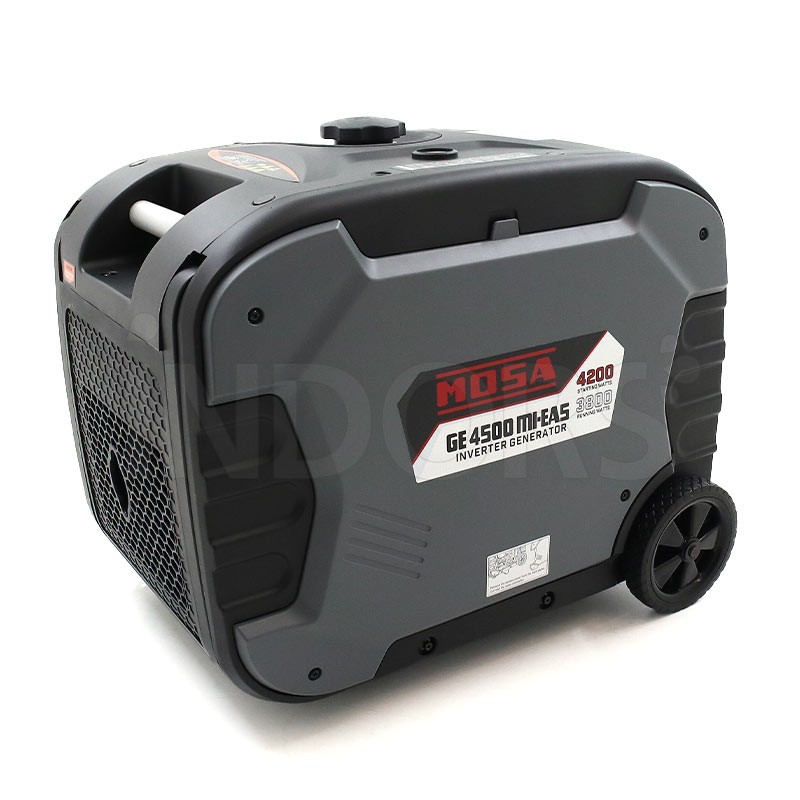 MOSA GE 4500 MI - Générateur Onduleur 4,2 kW