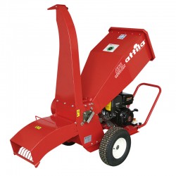 Broyeur de branches à...