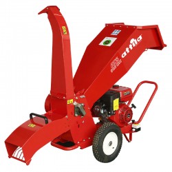 Attila ATS 900 DH - Broyeur...