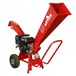 Broyeur de branches à...