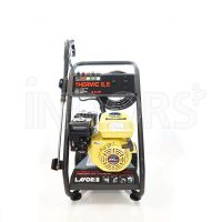 Lavor Thermic 6,5 - Idropulitrice a Scoppio