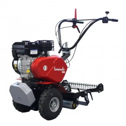 Désherbeur thermique Pubert...