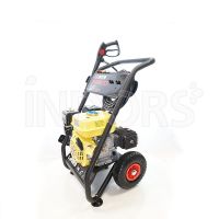 Lavor Thermic 6,5 - Idropulitrice a Scoppio