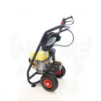 Lavor Thermic 6,5 - Idropulitrice a Scoppio
