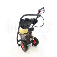 Lavor Thermic 6,5 - Idropulitrice a Scoppio