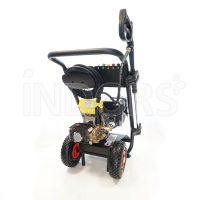 Lavor Thermic 6,5 - Idropulitrice a Scoppio