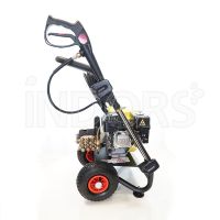 Lavor Thermic 6,5 - Idropulitrice a Scoppio