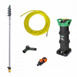 Kit UNGER PRO - Nettoyage...
