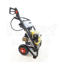 Lavor Thermic 6,5 - Idropulitrice a Scoppio