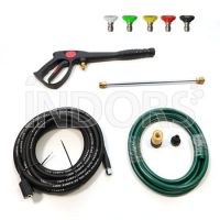 Lavor Thermic 6,5 - Idropulitrice a Scoppio