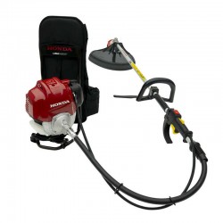 Honda UMR 450 T -...