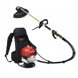 Honda UMR 435 T -...