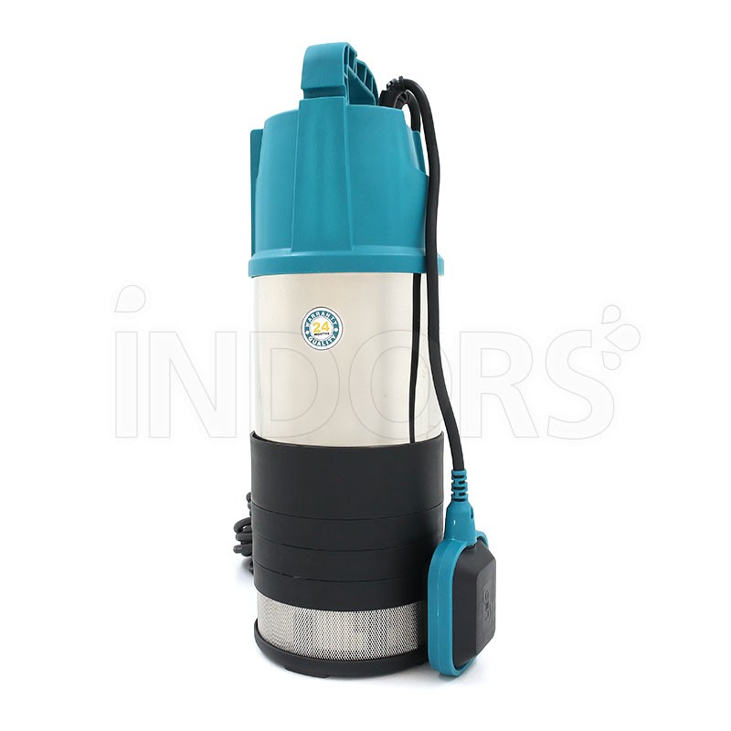 Pompe submersible électrique multicellulaire Leo LKS1300S 230V