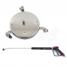 Turbo Devil TD 410 -...