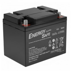 Accu Italia Energy Safe...