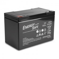 Accu Italia Energy Safe...