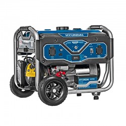 Hyundai 6500 LS3035E -...